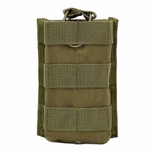 Bolsa tiracolo, bolsa tática para pentes de rifle, bolsa com pingente esportivo 2024 - compre barato