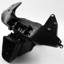 Tubo de aire de admisión para motocicleta Honda, pantalla de capó de soporte superior para Honda CBR600RR 2007-2012 2008 2024 - compra barato