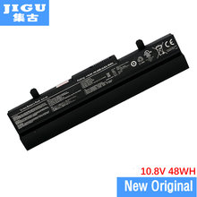 Аккумулятор JIGU для ноутбука Asus 1005, оригинальный аккумулятор для ноутбука Asus 1005, 1101H, 1005HA, 1005HA-A, 1101HA, 1101HGO 2024 - купить недорого