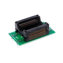 SOP44 a DIP44/SOP44/SOIC44/SA638-B006, adaptador de programador de circuito integrado, envío directo 2024 - compra barato