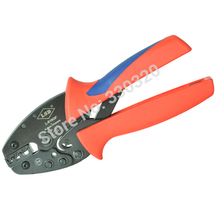 New design!Cable-end sleeves crimping tools for cable ferrules 6-16mm2 L-16WF 2024 - buy cheap