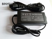 Carregador ac dc 19v 3,42a 65w para campainha, adaptador de fonte de alimentação, quick note sj51 embutido x520 2024 - compre barato