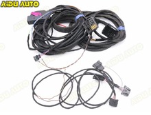 For VW Beetle 5C USE FOR Install Fender Speaker Wire Cable 2024 - buy cheap
