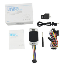 100% coban original gps tracker carro localizador gps303f pode cortar o óleo suporte de energia sensor combustível google maps rastreador veicular 2024 - compre barato