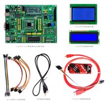 Плата разработки для обучения, пакет а, с ядром dsPIC33FJ256GP710 2024 - купить недорого