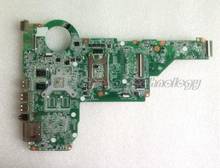  Laptop Motherboard For HP Pavilion 15-E 17-E 720459-501 720459-001 DA0R62MB6E1 HM76 HD8670M Mainboard DDR3 2024 - buy cheap