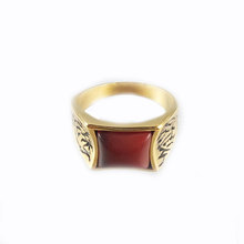 12 мм Титан Band матовый обручальное кольцо, кольцо Глянцевая 316L нержавеющая сталь кольцо для женщин и мужчин Святого Валентина день 2024 - купить недорого