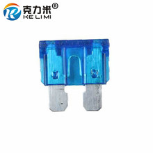 KELIMI 10A 15A 20A 25A 30A Fuse ATO Standard Car Auto Truck Motorcycle Blade Fuse 2024 - buy cheap