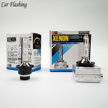 D1S D2S D3S D4S HID Bulbs CBI HID xenon headlight bulb D1 D2 D3 D4 D1R D2R D3R D4R D2C headlamp 4300K 5000K 6000K 8000K 10000K 2024 - buy cheap