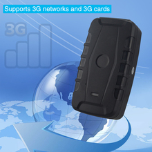 5pcs Car GPS Tracker LK209B-3G Vehicle Tracking Device WCDMA Locator GSM GPRS Tracker 120 Days Standby Strong Magnet Waterproof 2024 - buy cheap