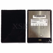 New 7.85 inch LCD Screen Tablet PC for Lenovo Miix 3-830 LCD display free shipping 2024 - buy cheap