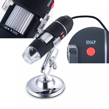 1600x 1000x zoom microscópio 8 led digital usb microscópio portátil endoscópio câmera microscópio eletrônico 2024 - compre barato