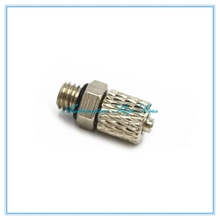 5Pcs Male Thread M3 M5 M6 - Air Tube 4mm 6mm Mini Straight Pneumatic Pipe Air Quick Joint Coupler Connector 2024 - buy cheap