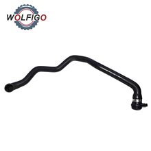 WOLFIGO termostato refrigerante del radiador de agua de tubo de manguera para BMW E60 E61 E66 525i 528i 530i 525Xi 528Xi 530Xi 11537544638, 11537544638 2024 - compra barato