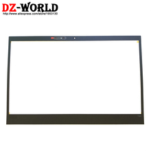 Carcasa frontal de pantalla LCD para ThinkPad T580, cubierta de bisel B con marco de pantalla IR, pegatina exterior 01YR471, 460.0CW0G.0001, novedad/Original 2024 - compra barato