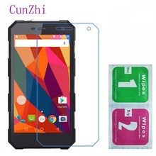 Soft TPU HD Protective Film 2PCS Nano coated Tempered Explosion proof Screen Protector Film For Nomu S10 2024 - buy cheap