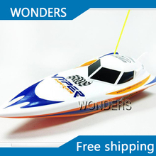 HQ 950-10 high-speed remote control Speed boat rc speedboat With original box packing free shipping 2024 - buy cheap