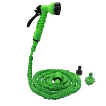 25-150FT Flexible Water Hose Magic Expandable Garden Pipe 7 in 1 Spray Gun Garden Irrigation Car Washing Sprinklers 2024 - buy cheap