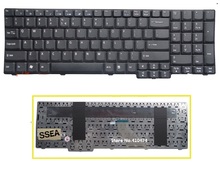 SSEA New US Keyboard for Acer Aspire 6530 6530G 9920G 9920 6930 8920 8920G 8930G 8930 2024 - buy cheap