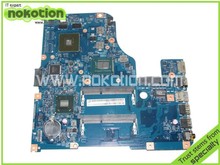 NOKOTION 48.4TU05.04M NBM1N11004 NB M1N11.004 para Acer Aspire V5-571G placa base de computadora portátil SR0N8 i5-3317U DDR3 gráficos GT620M 2024 - compra barato