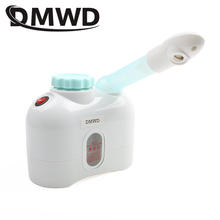 DMWD-MINI pulverizador de niebla Facial, nebulizador corporal Facial a base de hierbas chinas, vaporizador hidratante para SPA, belleza, cuidado de la piel, vaporizador 2024 - compra barato