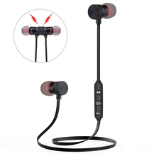 CENTECHIA  Bluetooth Earphones Wireless In-Ear Noise Reduction Bluetooth Headphone with Mic Sweatproof Stereo Bluetooth Headset 2024 - buy cheap