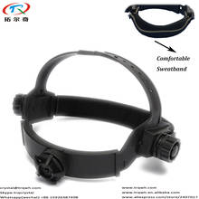 Headholder Welding Mask Accessories Welding Cap Equipment  Auto Darkening Welding Helmet Tig Mig ARC Tool Parts Head Protection 2024 - buy cheap