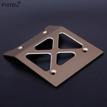FVITEU  roof plate metal top plate for 1/5 HPI  5b ss Parts Rovan King Motor 2024 - buy cheap