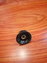 Potentiometer knob Bakelite knob K18-2 hole 6MM 2024 - buy cheap