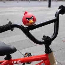Angry Bird Bicycle Bells Kids Bike Bell Handlebar Sound Bell Cycling Bell Outdoor Sports bike Ring Bike Accessories 2024 - buy cheap