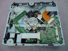 Brand new clarion single CD mechanism loader PCB 039-1945-20 for Buick citroen Piccasso PU-2471A PA-2629A PF-2597A DRZ9255SE 2024 - buy cheap