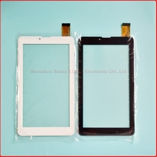 7'' inch touch screen,100% New for Explay Hit 3G Tablet PC touch panel digitizer touch panel, Free shipping 2024 - buy cheap