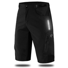 Mountain Bike Summer Men's Cycling Shorts Breathable Outdoor Sports MTB Riding Road Mountain Bike Short Trousers 2024 - buy cheap