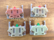 [ZOB] Japan and MAX 600V button contact IZUMI NO NC genuine original (made in Japan)  --20pcs/lot 2024 - buy cheap