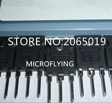 2 шт IRG4PH50UD G4PH50UD TO-247 IC 2024 - купить недорого