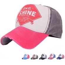 Hot Unisex Women Men Adjustable Baseball Golf Cap Men Women Hip-hop Snapback Sport Outdoor Hat 2024 - buy cheap