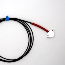 Original triángulo rectángulo Detección de fibra óptica sensor PU-A10 FU-A10 PT-A10 2024 - compra barato