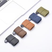 Fromthenon Vintage Retro Pendant For Midori Diary Leather Very Mini Travellers Notebook Decorative Tool Cute Kawaii Stationery 2024 - buy cheap