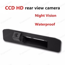 Hot Sell for Mercedes Benz ML W166 ML250 ML350 ML400 ML550 ML63 2013~2015 Rear View Camera CCD HD 2024 - buy cheap