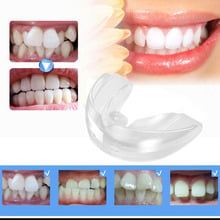 Высокое качество зубные зубы Ортодонтическое устройство тренажер выравнивание для взрослых брекеты гигиена полости рта стоматологическое оборудование для зубов 2024 - купить недорого
