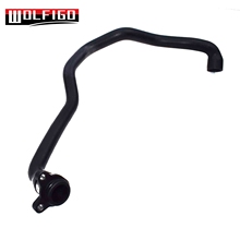 Wolfigo-novo mangueira do radiador, para bmw e60, e61, e66, 525i, 528i, 530i, 11537544638, 11, 53, 7, 544, 638 2024 - compre barato