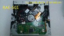 Brand New RAE-501 Changer  RAE501 Tuner 72064A Single Disc CD  Mechanism Loader RAE501 2024 - buy cheap
