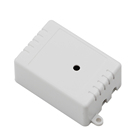 Alta Potência 1000 M 4 Peças 220 V RF Sistema de Interruptor de Controle Remoto Sem Fio Interruptor De Controle Remoto e Receptor 315/433 MHz - foto 2026 Alta Potência 1000 M 4 Peças 220 V RF Sistema de Interruptor de Controle Remoto Sem Fio Interruptor De Controle Remoto e Receptor 315/433 MHz - foto 2026
