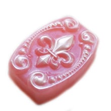 flower Silicone molds flower soap mold flowers silicone soap molds flowers silica gel die Aroma stone moulds candle mould 2024 - buy cheap