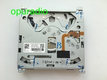 Free shipping Fujitsu ten single DVD mechanism DV-04-142A drive loader exactly PC Board for Mercedes car DVD navigation audio 2024 - buy cheap