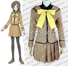 Kamisama Kiss Momozono Nanami Cosplay Costume Japanese School Uniform Kamisama Hajimemashita COS Costumes for Women 2024 - buy cheap