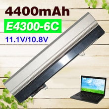 4400mAh 11.1v  Laptop Battery For dell  Latitude E4300 E4310  0FX8X 312-0822 312-0823 312-9955 451-10636 451-10638 451-11459 2024 - buy cheap