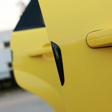 Car Door Scratch Protector Anti-collision Trim Stickers for Volkswagen VW Golf 4 6 7 GTI Tiguan Passat B5 B6 B7 CC Jetta MK5 MK6 2024 - buy cheap