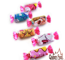 FG232  Free shipping Wholesale-20pcs/lot wedding cute sweet candy  towel,promotional gifts,gift towel promotion 2024 - buy cheap