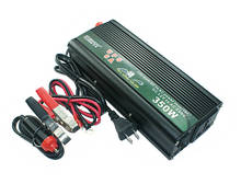solar power inverter 350W inverter with battery charger 350va 2024 - buy cheap